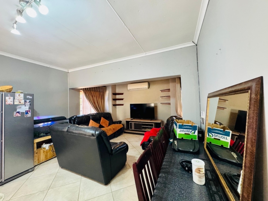 3 Bedroom Property for Sale in Waterval East North West